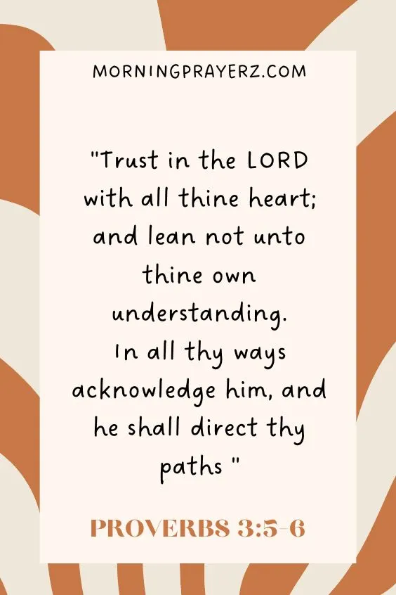 What Should I Pray For This Week?