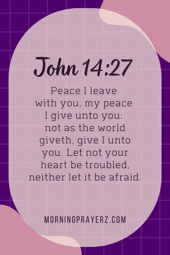 Morning Prayer for Gratitude for My Wife