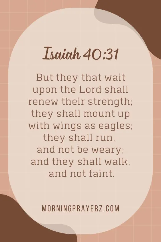 Morning Prayer for Gratitude for My Wife