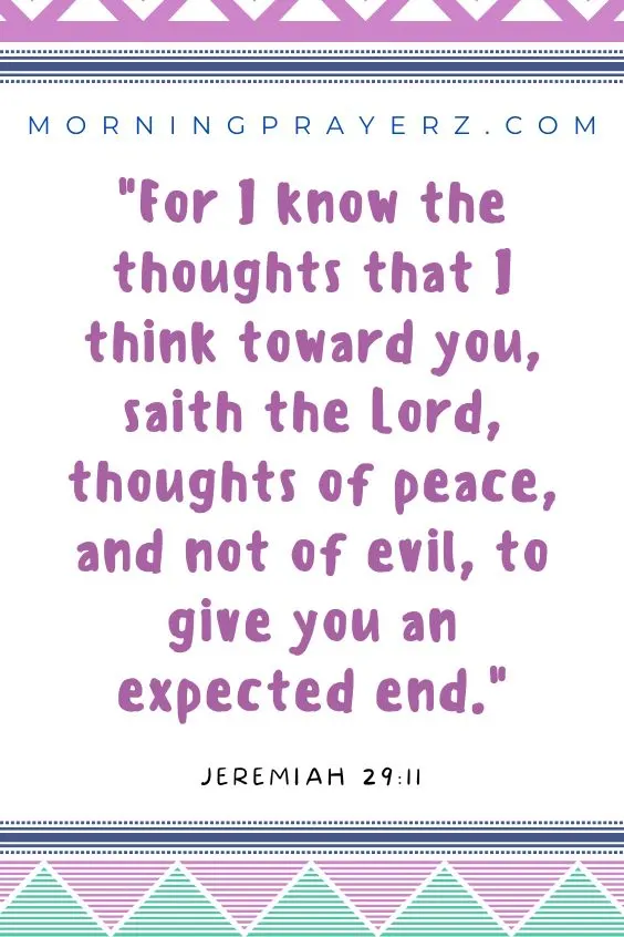 Morning Prayer for Gratitude for Your Family
