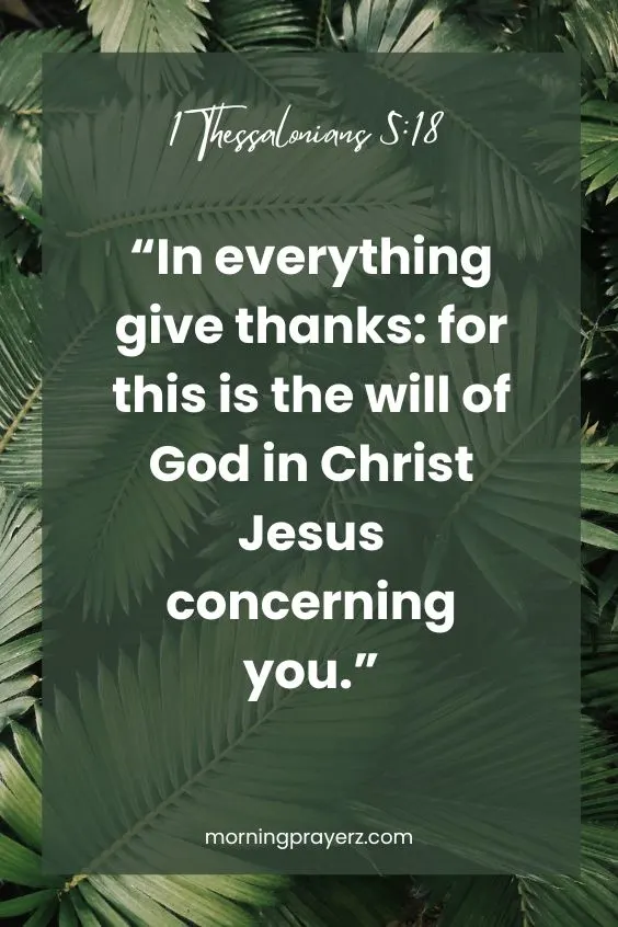 Morning Prayer for Gratitude for Your Husband