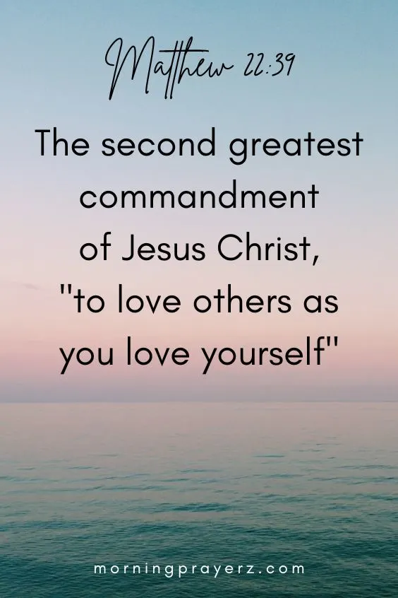 Morning Prayer for Gratitude for Yourself