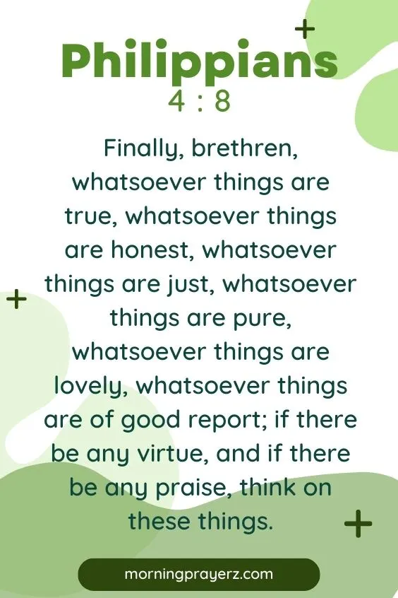 Morning Prayer for Gratitude During Covid