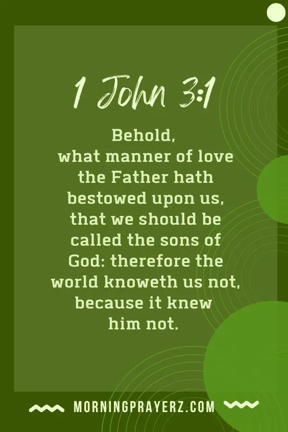 Morning Prayer for Gratitude for Victory