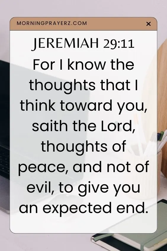Morning Prayer of Gratitude for a Zoom Meeting