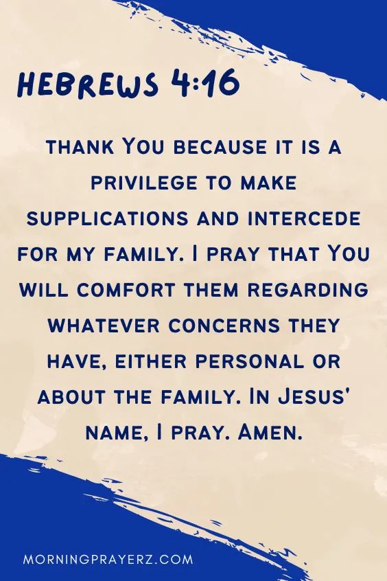 Let us therefore come boldly unto the throne of grace, that we may obtain mercy, and find grace to help in time of need. Hebrews 4:16