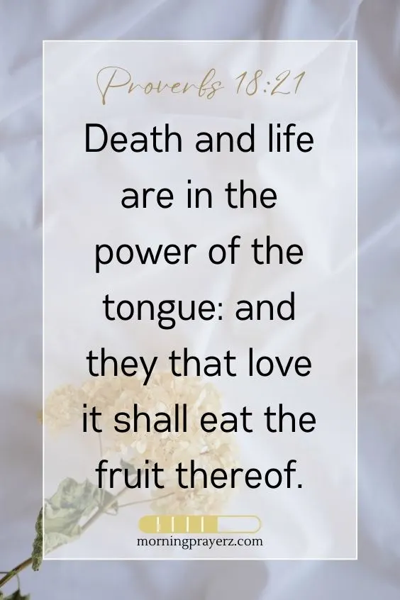 Morning Prayer for the New Week