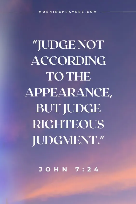 Morning Prayer for Clarity and Discernment