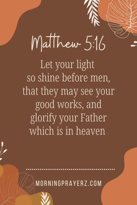 Morning Prayer for Family Joy