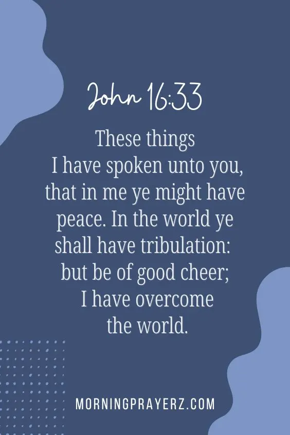 Morning Prayer for Family Justice
