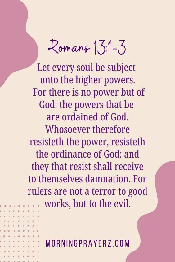 Morning Prayer for Family Justice