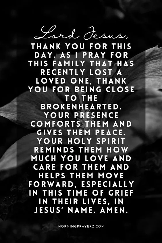 Lord Jesus, thank You for this day. As I <a href=