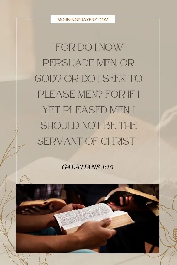 Morning Prayer for Family Values