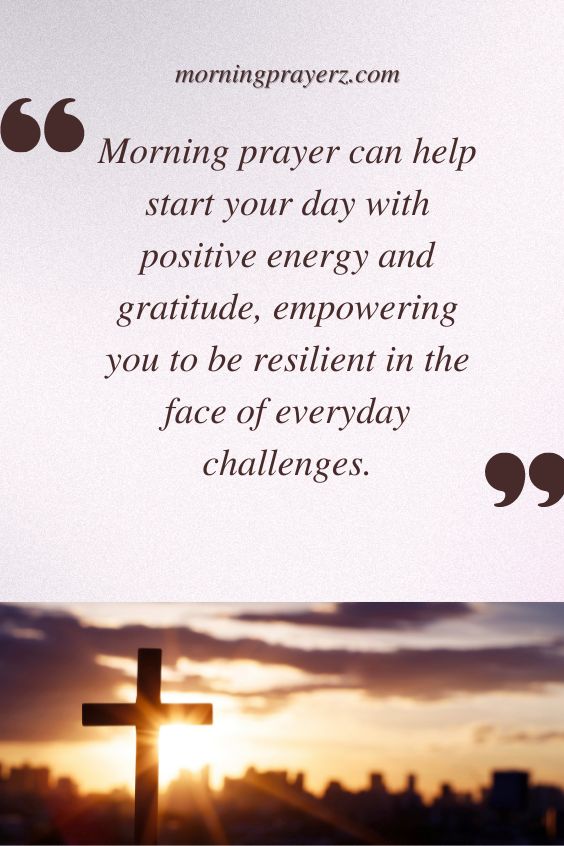 Morning Prayer For Nurturing A Lifelong Love And Commitment