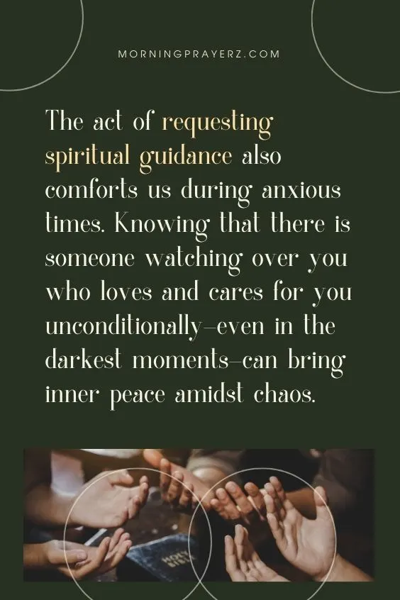Morning Prayer for a Loved One&rsquo;s Ability to Overcome Challenges and Adversity