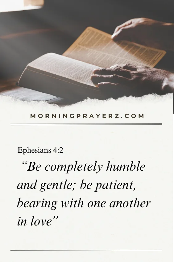 Morning Prayer For a Loved One's Journey Toward Love and Companionship