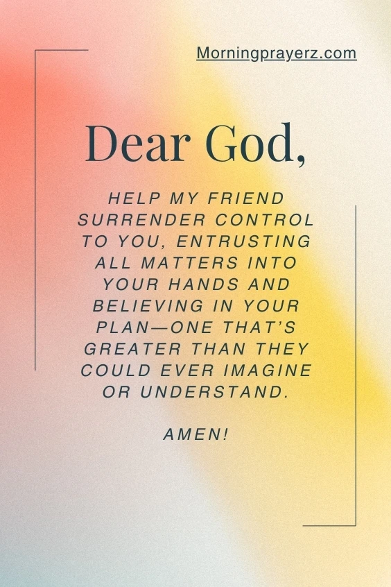 Morning Prayer for a Loved One's Well-being and Happiness