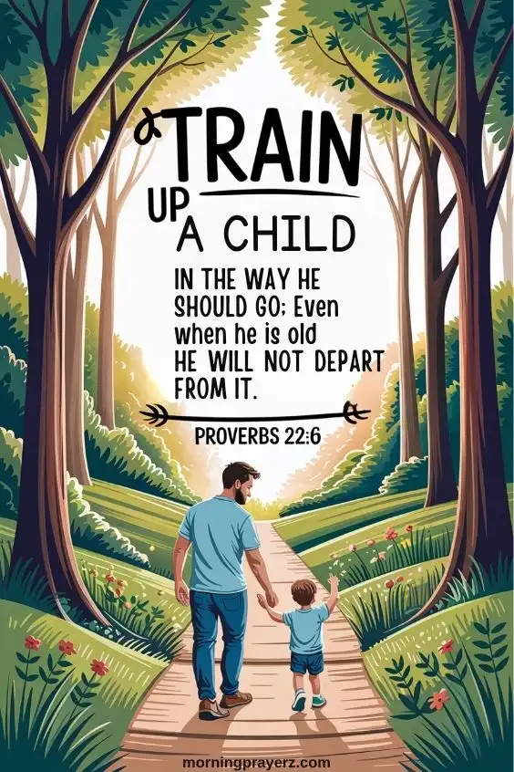 How Do I Teach My 3 Year Old To Pray?