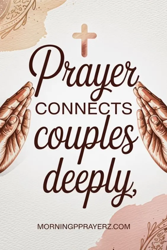 How Do You Pray For A Couple?