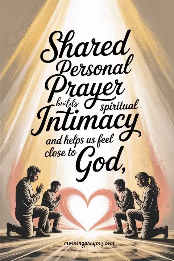 How Do You Pray For A Couple?